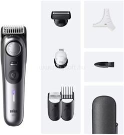 BRAUN BT 9520 szakállvágó 10AS490178 small