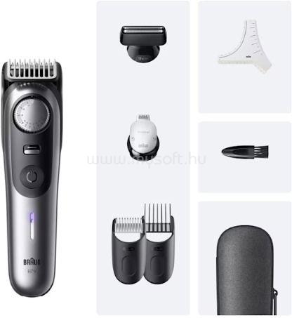 BRAUN BT 9520 szakállvágó