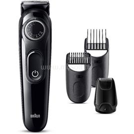 BRAUN BT3420 szakállvágó 10AS490148 small