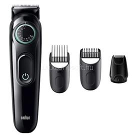 BRAUN BT3421 szakállvágó 10AS490164 small