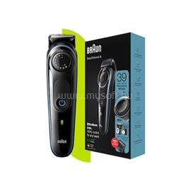 BRAUN BT5340 szakállvágó (fekete) 10AS490115 small