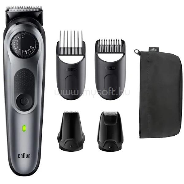 BRAUN BT5440 szakállvágó