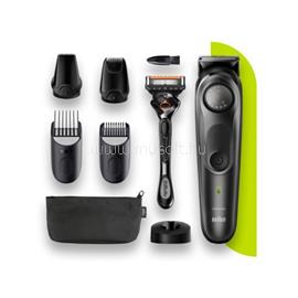 BRAUN BT7340 szakállvágó szett 10AS490120 small
