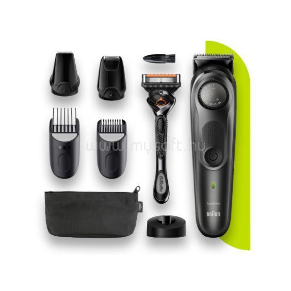 BRAUN BT7340 szakállvágó szett