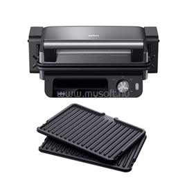 BRAUN CG5033IGY MultiGrill 5 kontaktgrill (fekete) 0X17900014 small
