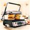 BRAUN CG7044 MultiGrill 7 rozsdamentes acél kontakt grill, 2000W, Inox CG7044 small