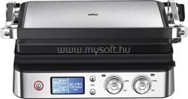 BRAUN CG9040 Multigrill 0X17900003 small