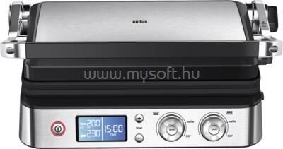 BRAUN CG9040 Multigrill