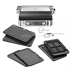 BRAUN CG9167 MultiGrill 9 Pro Kontakt grill, 2200W 0X17900008 small