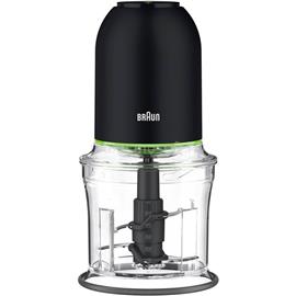 BRAUN MultiPractic3 CH3011BK aprító (fekete) 0X22010006 small
