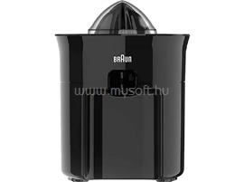 BRAUN CJ3050BK citrusprés (fekete) 0X22611014 small
