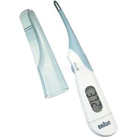 BRAUN Digitális lázmérő hajlékony mérőfejjel, PRT1000CE PRT1000CE small