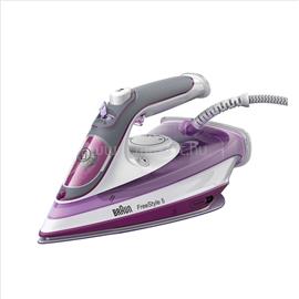 BRAUN Freestyle5 SI5037VI gőzölős vasaló SI5037VI small