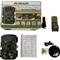 BRAUN Germany Scouting Cam Black1300 Vadmegfigyelő kamera, terepszínű, 57667 BRAUN_57667 small