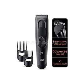 BRAUN HC 5530 hajvágó 10AS490188 small