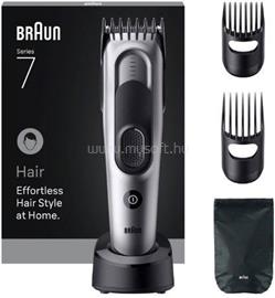 BRAUN HC 7590 hajvágó 10AS490175 small