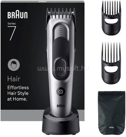 BRAUN HC 7590 hajvágó