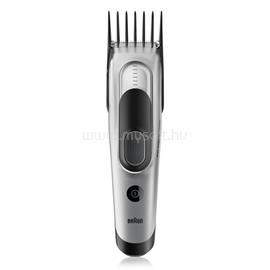 BRAUN HC5090 fekete-szürke hajvágó 10AS410008 small