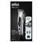 BRAUN HC5090 fekete-szürke hajvágó 10AS410008 small