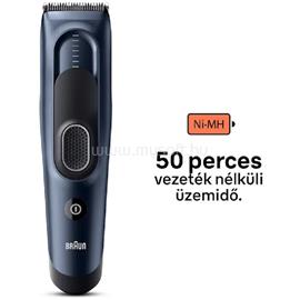 BRAUN HC5350 hajvágó 10AS490154 small