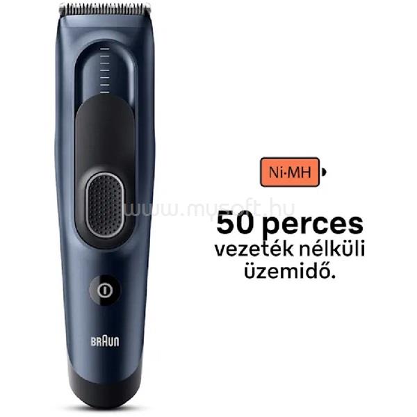 BRAUN HC5350 hajvágó