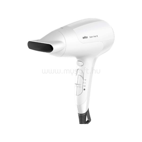 BRAUN HD 380 hajszárító