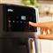 BRAUN HF5034IBK Multifry 5 forrólevegős sütő, 1700W, 8 program (fekete) HF5034IBK small