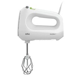 BRAUN HM1010WH kézi mixer 0X22211022 small