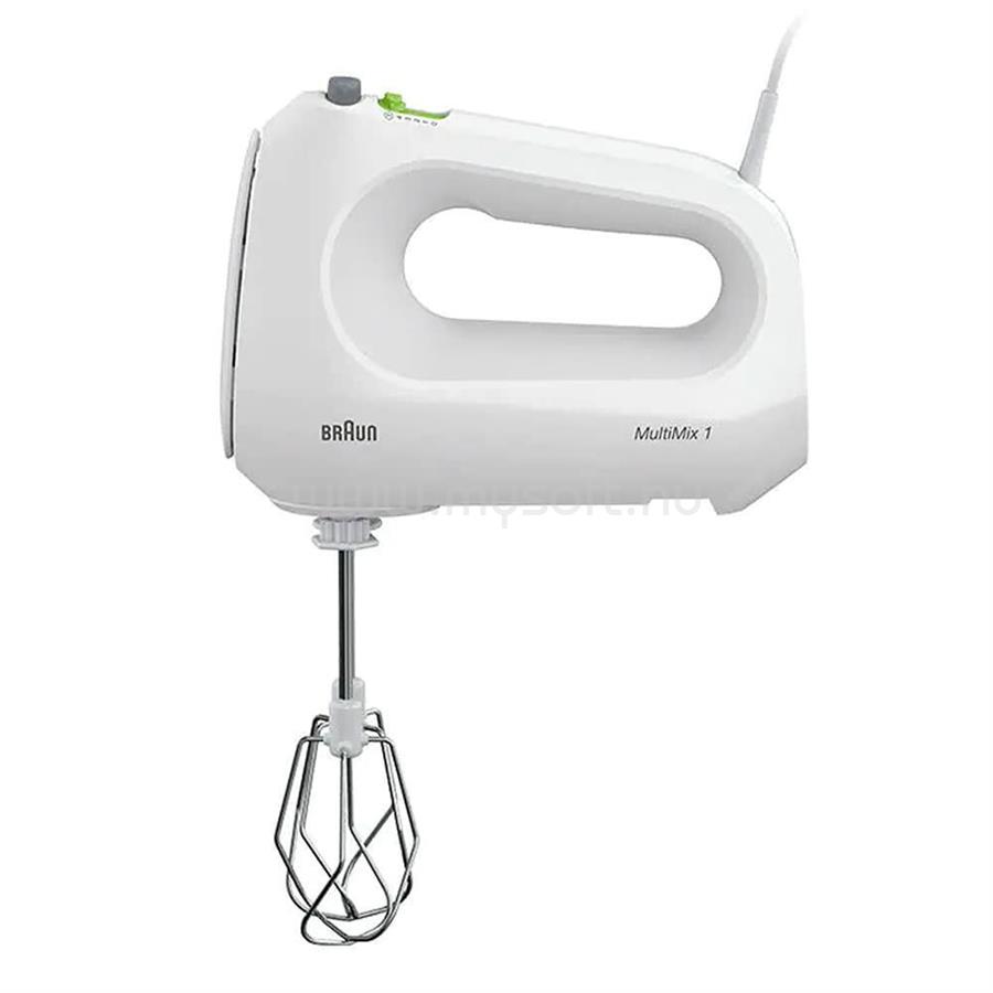 BRAUN HM1010WH kézi mixer