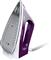 BRAUN IS 1514 VI  Gőzölős vasalóállomás 2200 W Fehér, Lila (0128807002) BRAUN_0128807002 small