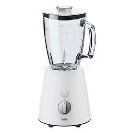 BRAUN JB1050WH turmixgép 0X22311086 small