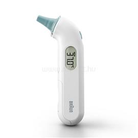 BRAUN Lázmérő - ThermoScan 3 IRT3030 (fülhőmérő, érintésmentes, mérési idő 1sec) IRT3030WE small