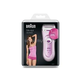 BRAUN LS5103 WD női  borotva 10AS060011 small