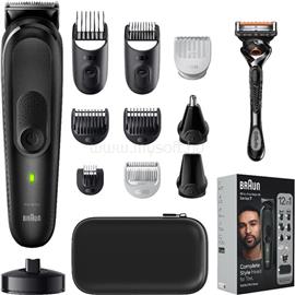 BRAUN MGK7460 multifunkciós testszőrzet ápoló 10AS490145 small