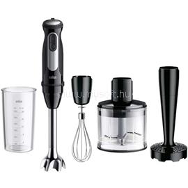 BRAUN MQ55.307.M MultiQuick 5 Pro botmixer (fekete) 0X22111503 small