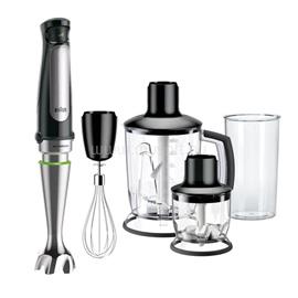 BRAUN MQ7045X MultiQuick 7 botmixer (fekete-ezüst) 0X22111547 small
