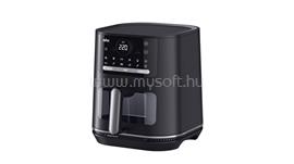 BRAUN HF5075IBK MultiFry 5 AirFryer 3in1 (fekete) HF5075IBK small