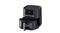 BRAUN HF5075IBK MultiFry 5 AirFryer 3in1 (fekete) HF5075IBK small