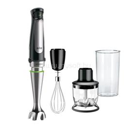 BRAUN MultiQuick 7 MQ7025X botmixer MQ7025X small