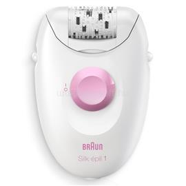 BRAUN SE1-000 epilátor 80743152 small