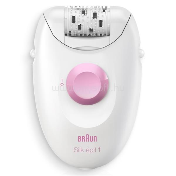 BRAUN SE1-000 epilátor