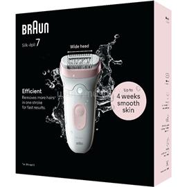 BRAUN SE7-000 epilátor 80743173 small
