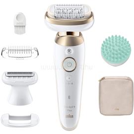 BRAUN SE9-071 3D epilátor SE9-071 small