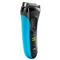 BRAUN Series 3 ProSkin 3040s tölthető Wet&Dry elektromos borotva, kék 10AS030045 small