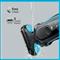 BRAUN Series 5 51-M1000s Wet&Dry borotva fekete-mentazöld Series_5_51-M1000s small