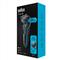 BRAUN Series 5 51-M1000s Wet&Dry borotva fekete-mentazöld Series_5_51-M1000s small