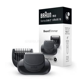 BRAUN Series 5-6-7 Flex készülékekhez szakállformázó 10AS490060 small