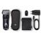 BRAUN Series 7 - 7842s Electric Shaver (Black), Wet & Dry with travel case 4210201217442 small