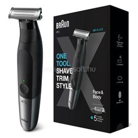 BRAUN Series X XT5100 3 az 1-ben borotva 10AS490086 small
