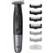 BRAUN Series XT5100 borotva,trimmelő,formázó férfi borotva 10AS490159 small